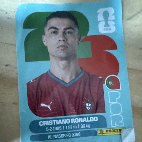 Panini fifa sammelkarte - panini,