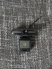 USB Webcam 720p schwarz