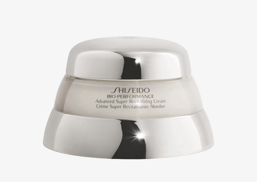 Shiseido bio performance - shiseido, bio-performance