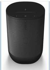 Sonos Move 2 | tragbarer WLAN