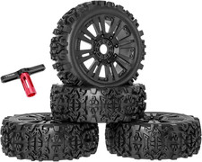 RC Station 1/8 Scale RC Buggy