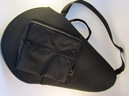 Soft carrying bag for - soft,