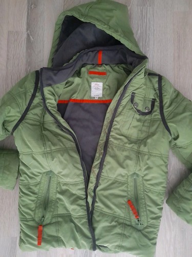 Kinder winterjacke 152 - winterjacke, gr.