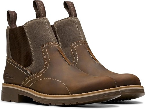 Clarks neu und verpackt herren - clarks,