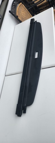 Touran laderaumabdeckung - 1t,