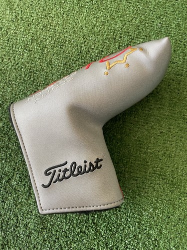Scotty cameron studio - studio, style