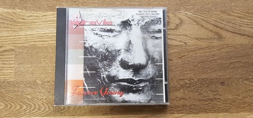Forever young von alphaville - alphaville, |