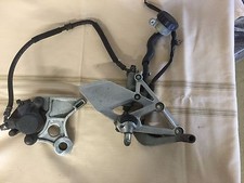 Honda CBR 600 F PC31 PC31B