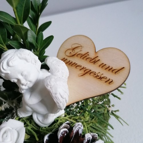 Grabgesteck urnengrabgesteck - grabgesteck,