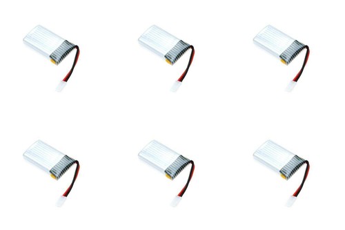 Walkera genius 360mah37v - walkera, v2