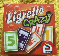 Ligretto Crazy 02901
