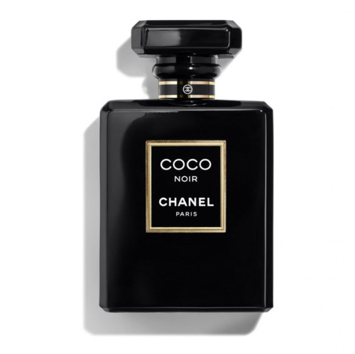 Chanel coco noir eau parfum - noir,