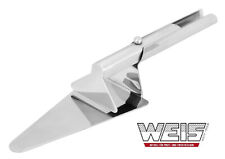 WEIS 15219 - TORTENHEBER - MIT SCHIEBER - EDELSTAHL - KÜCHENZUBHÖR # NEU