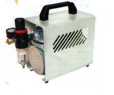 Werther TC108/C Leiser