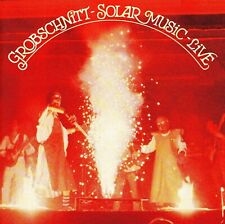 GROBSCHNITT - CD - SOLAR MUSIC