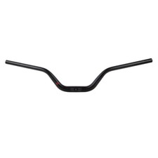 Rise bar lenker 100mm - rise, ergotec