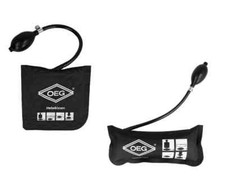 Montagekissen Hebekissen Möbelheber Luftkissen Pumpkissen Spreizkissen bis 200Kg