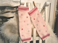 ★ TCM BEINWÄRMER STULPEN