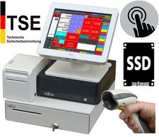 TSE KASSENSYSTEM F HANDEL +