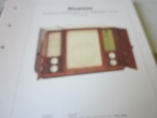 Radio Archiv N 95 Schaltplan