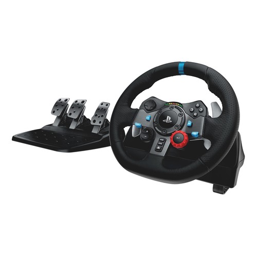 Logitech g29 driving force - driving,