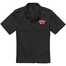 Armee Hemd Kurzarm Frankfurt