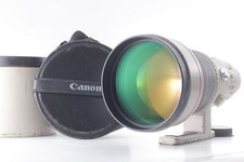 [ EXC + 5] Canon Ef 400mm