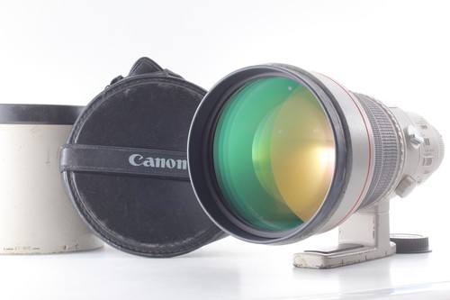 Exc canon ef 400mm - exc, +