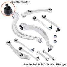 10stk Vorne Querlenker Satz