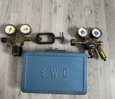 Autogen EWO Schweißbrenner