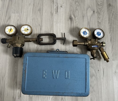 Autogen ewo schweißbrenner - autogen,