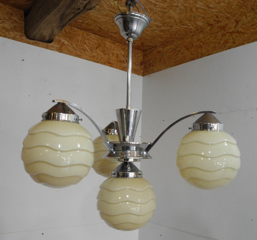 Exklusive bauhaus art deco - exklusive,