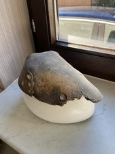 Ur Alter Leder Gruben „Helm“, Grube Göttelborn Saargebiet