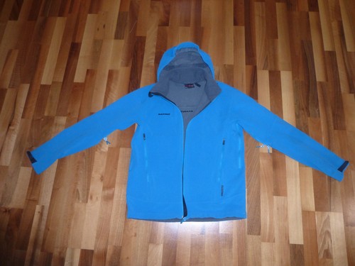 Mammut jacke größe - mammut,