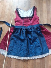 Dirndl Von Scandal Gr. 42 