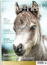 Rheinlands Reiter + Pferde