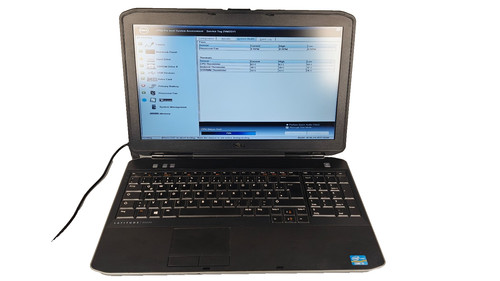 Dell latitude e5530 - dell, full