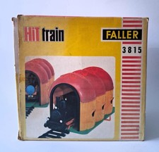 106 faller hit - hit, train