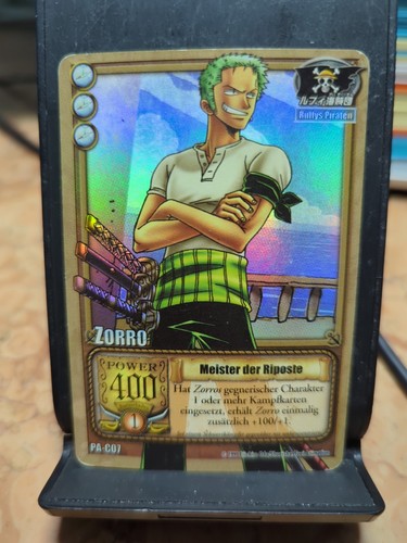 One piece tcg - one, bandai