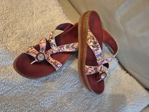 Think sandalen damen - sandalen,