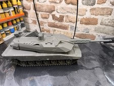 Rheinmetall KF-51 Panther