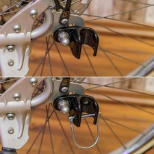 2X Anhängerkupplung für