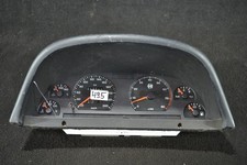 Alfa Romeo Kombiinstrument