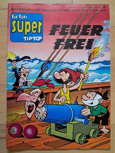 Fix foxi super tip - foxi,