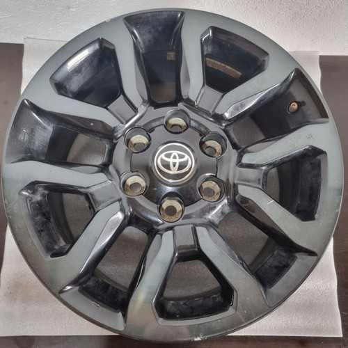 Toyota hilux viii pick - viii, (n1)