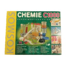 Kosmos Chemie C 1000