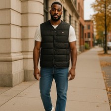 Tommy Hilfiger Tjm Light Down