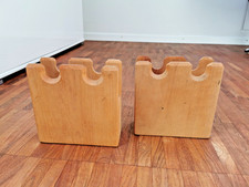 2x Burgmauer Wehrgang Zinnen