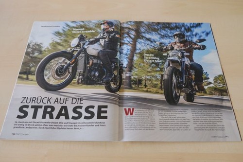Motorrad 2019 ducati - motorrad, 06/2019