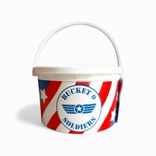 Disney Pixar Toy Story Bucket